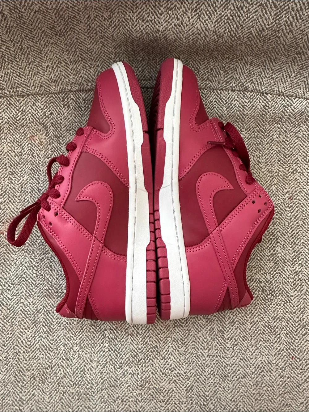 5Y Big Kids Nike Dunk Low